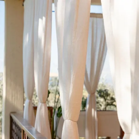 La Casa Di Ernino 度假居 *