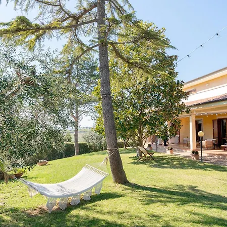 La Casa Di Ernino 別荘 *