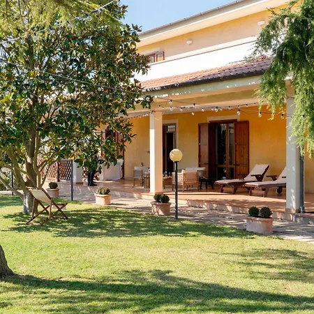 La Casa Di Ernino *