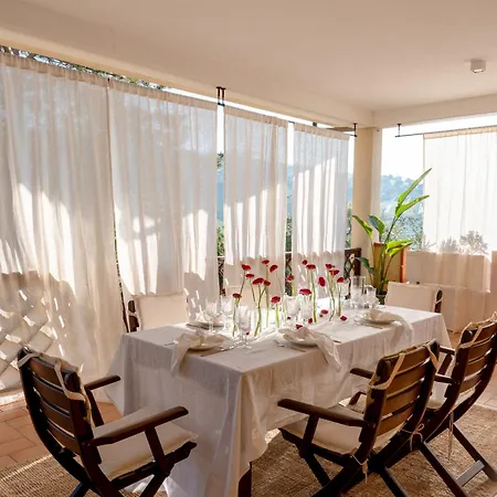 別荘 La Casa Di Ernino *