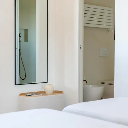 La Casa Di Ernino 度假居 托尔托雷托