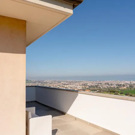 La Casa Di Ernino 托尔托雷托