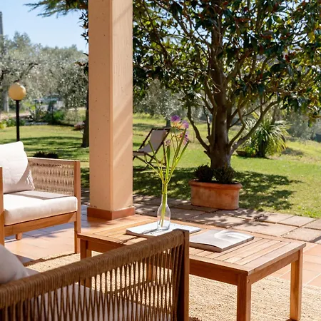 La Casa Di Ernino 托尔托雷托