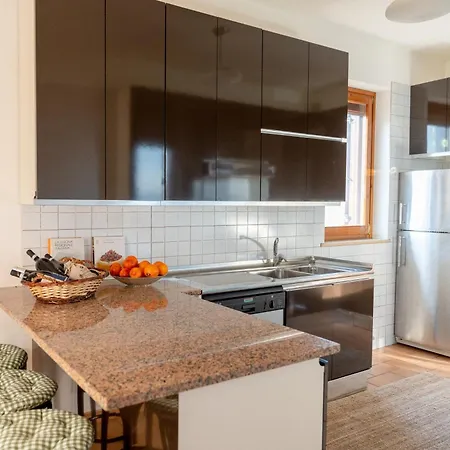 La Casa Di Ernino トルトレート