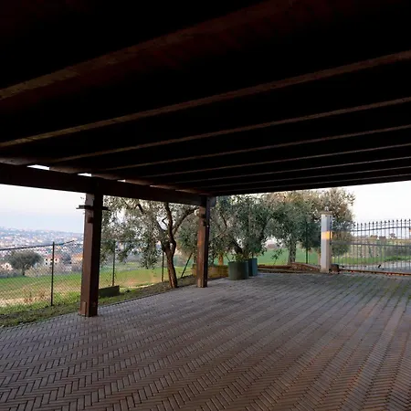 別荘 La Casa Di Ernino