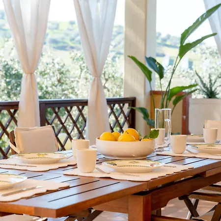 La Casa Di Ernino * 托尔托雷托