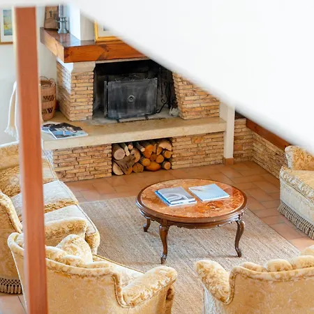 La Casa Di Ernino