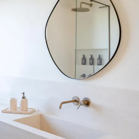 度假居 La Casa Di Ernino *