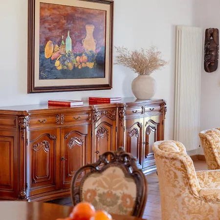 La Casa Di Ernino *