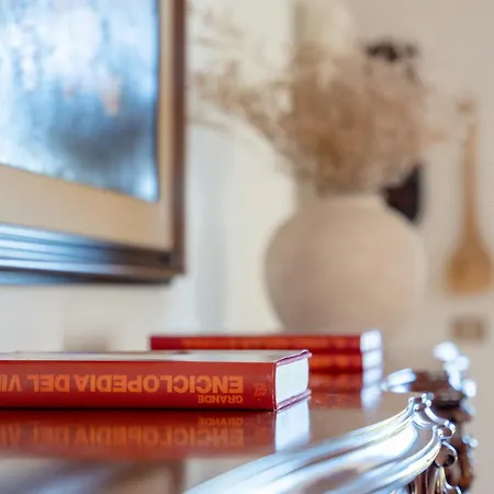 La Casa Di Ernino 別荘 *