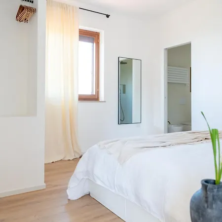 La Casa Di Ernino * Tortoreto