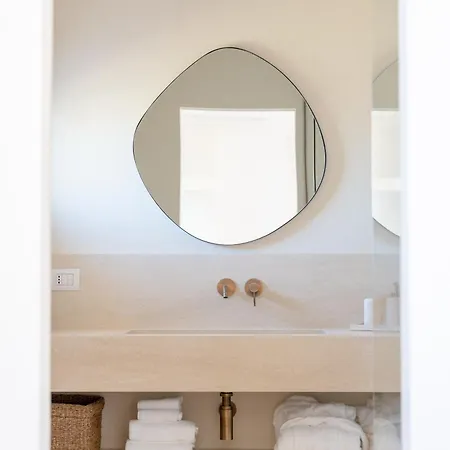 度假居 La Casa Di Ernino