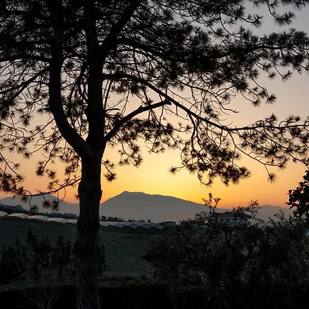 La Casa Di Ernino 度假居