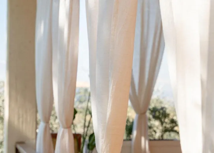 La Casa Di Ernino Vakantiehuis *