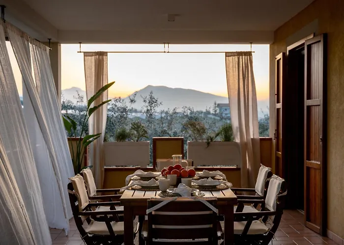 La Casa Di Ernino Vakantiehuis Tortoreto