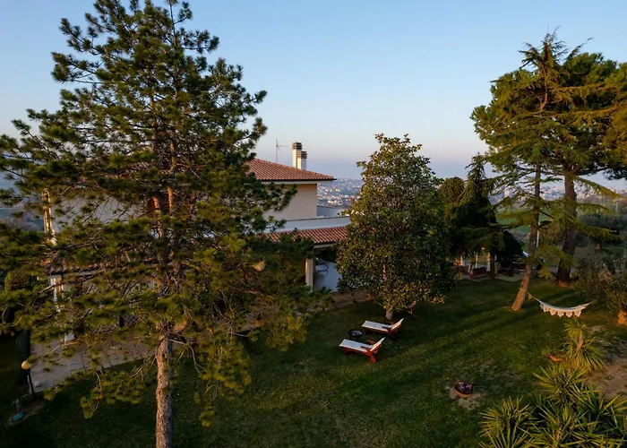 La Casa Di Ernino Vakantiehuis