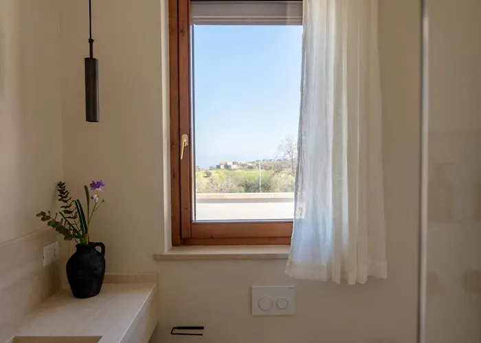 Vakantiehuis La Casa Di Ernino