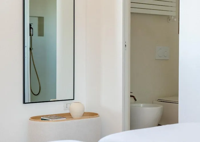 La Casa Di Ernino Vakantiehuis Tortoreto