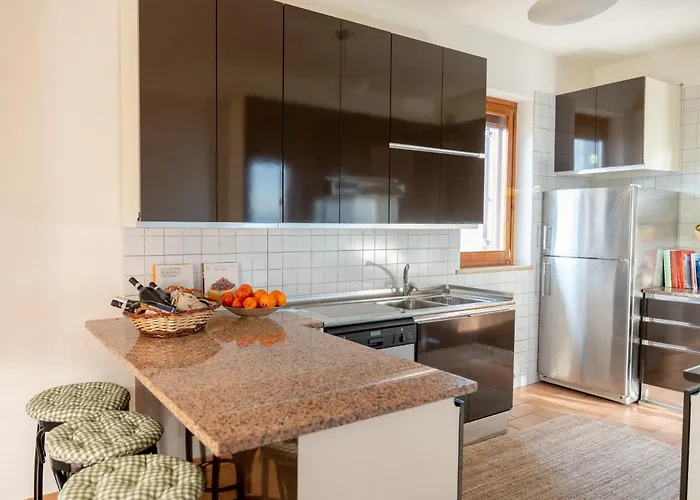 La Casa Di Ernino Tortoreto