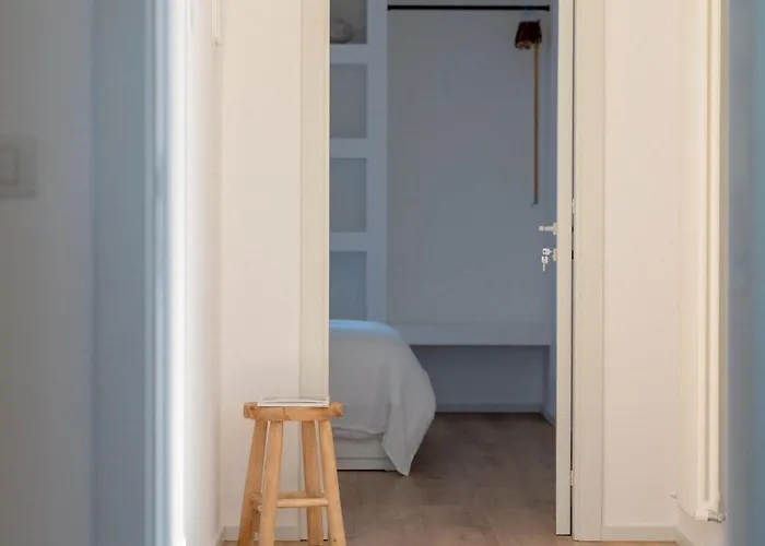 Vakantiehuis La Casa Di Ernino Tortoreto