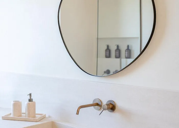 Vakantiehuis La Casa Di Ernino *