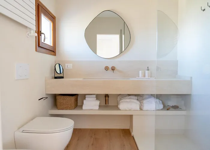 Vakantiehuis La Casa Di Ernino Tortoreto