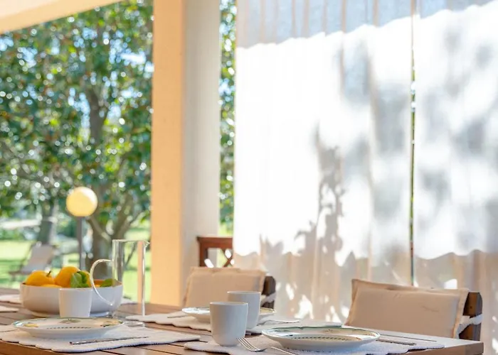 La Casa Di Ernino * Tortoreto