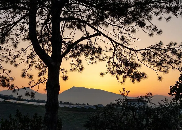 La Casa Di Ernino Vakantiehuis
